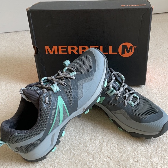 Merrell MQM Flex 2 Sneakers- NWOT! - Picture 2 of 15